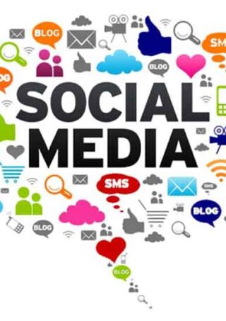 شبکۀ اجتماعی مناسب کسب‌وکارتان را پیدا کنید