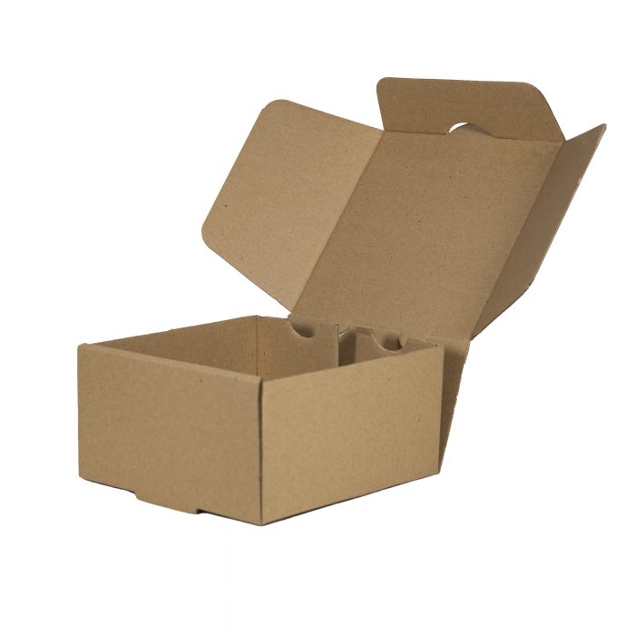 جعبه-همبرگز