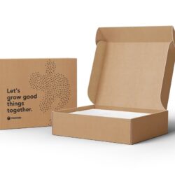 جعبه کیبوردی کرافت با چاپ اختصاصی