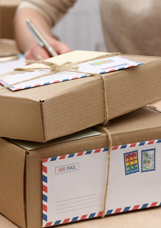 روش‌های-ارسال-محصولات بسته‌بندی-در-پیواژ