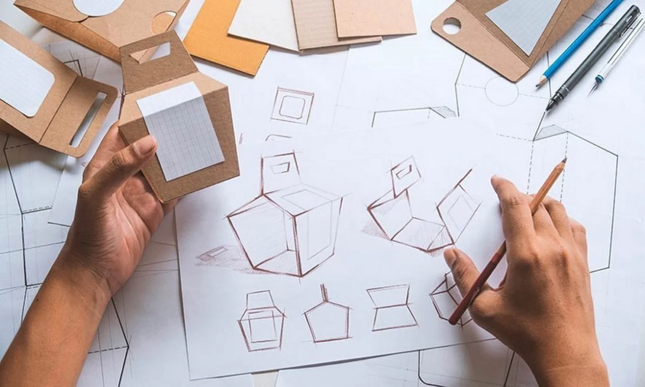 10 نکته برای طراحی خلاقانه بسته‌بندی ، بخش اول