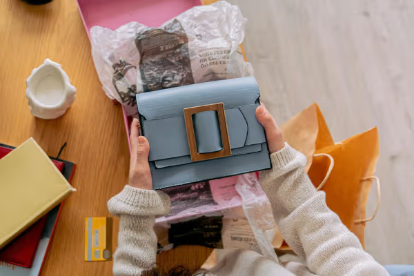 بسته‌بندی اختصاصی محصول