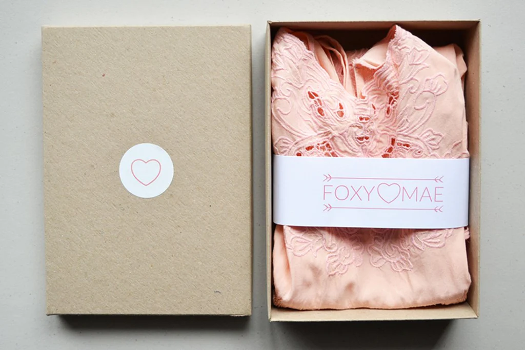 تفاوت میان کارتن و جعبه