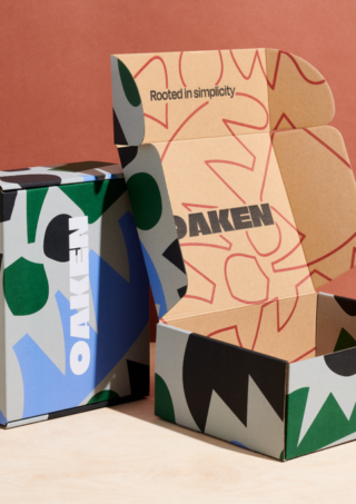 راهنمای انتخاب بهترین چاپ و طراحی برای بسته‌بندی اختصاصی محصول