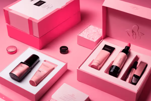 تأثیر بسته‌بندی بر ذهن مشتری