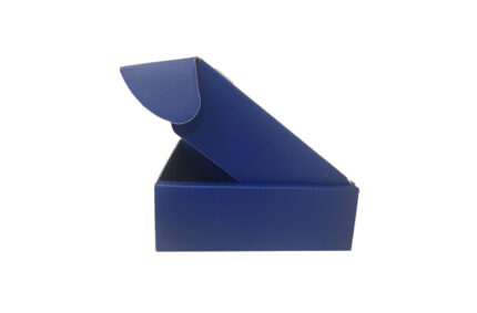 جعبه کیبوردی رنگی دورو لمینیت