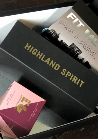 بسته‌بندی با جعبه کیبوردی: تعاریف و اصطلاحات اولیه