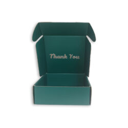 جعبه کیبوردی رنگی