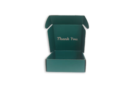 جعبه کیبوردی رنگی