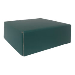 جعبه کیبوردی دورو لمینیت سبز