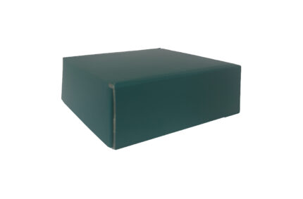 جعبه کیبوردی دورو لمینیت سبز