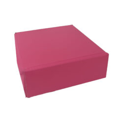 جعبه کیبوردی رنگی صورتی