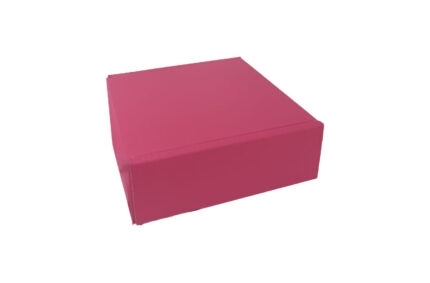 جعبه کیبوردی رنگی صورتی