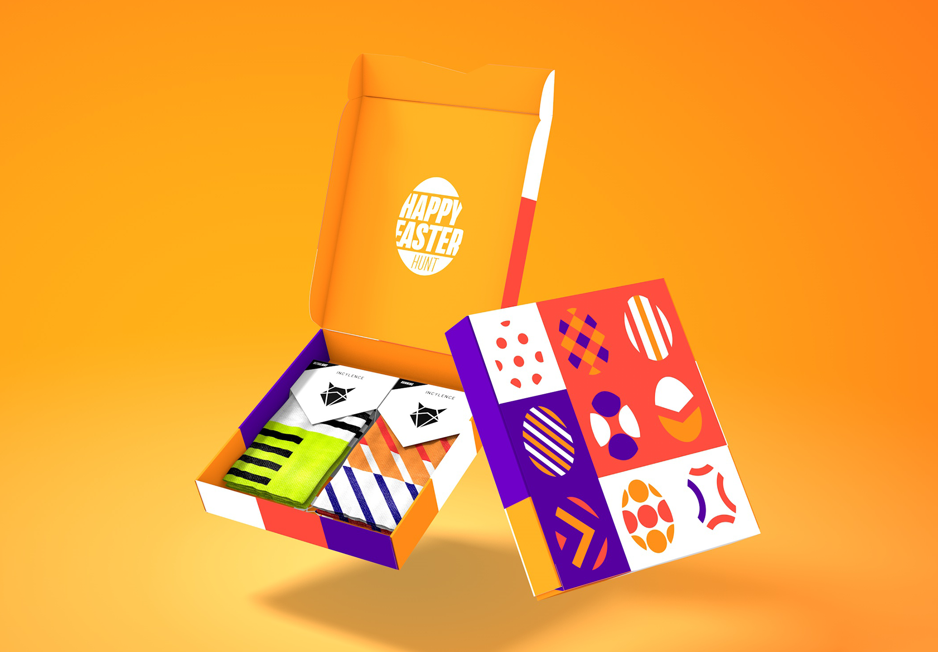 جعبه بسته‌بندی رنگی؛ وقتی بسته‌بندی به ابزار بازاریابی تبدیل می‌شود