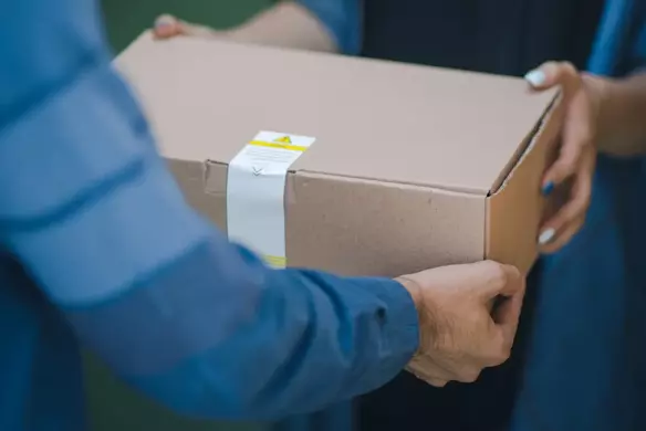 بیمه بینالمللی برای مرسولات