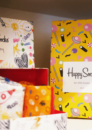 ۷ نکته برای بسته‌بندی بهتر محصول در آنلاین‌شاپ‌ها