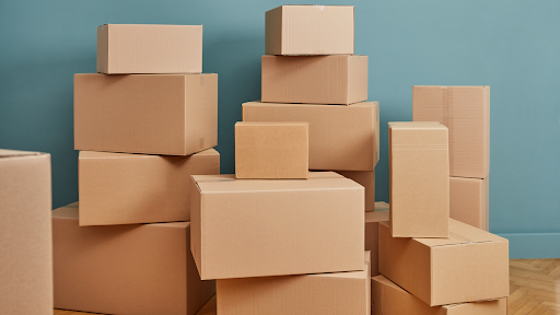 طراحی جعبه بسته‌بندی مقاوم