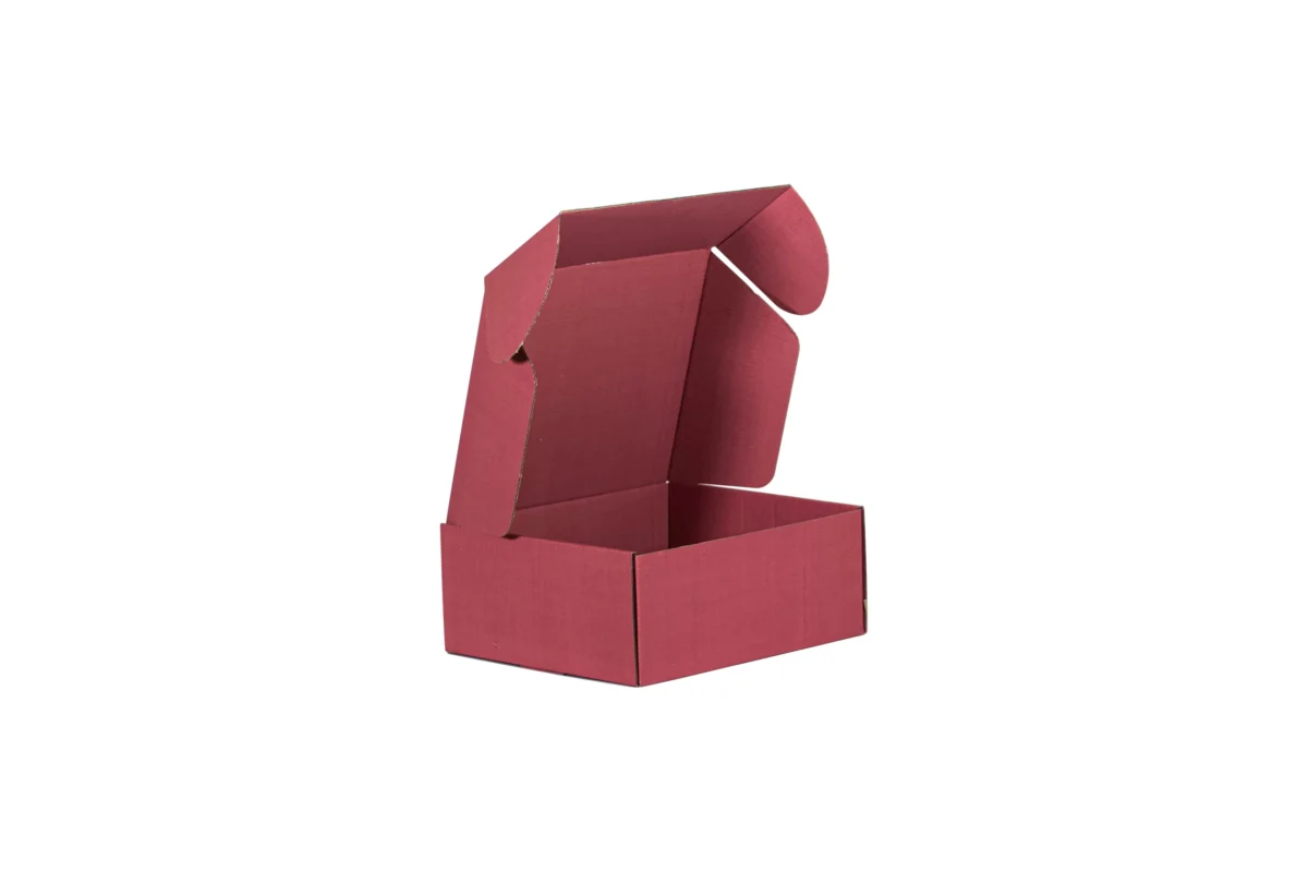 انواع چاپ در بسته‌بندی