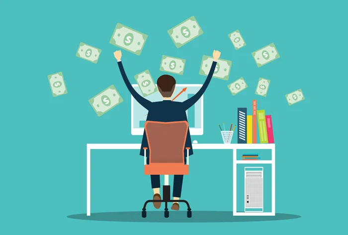 برنامه‌ریزی هوشمند برای افزایش فروش بهاری در آنلاینشاپ