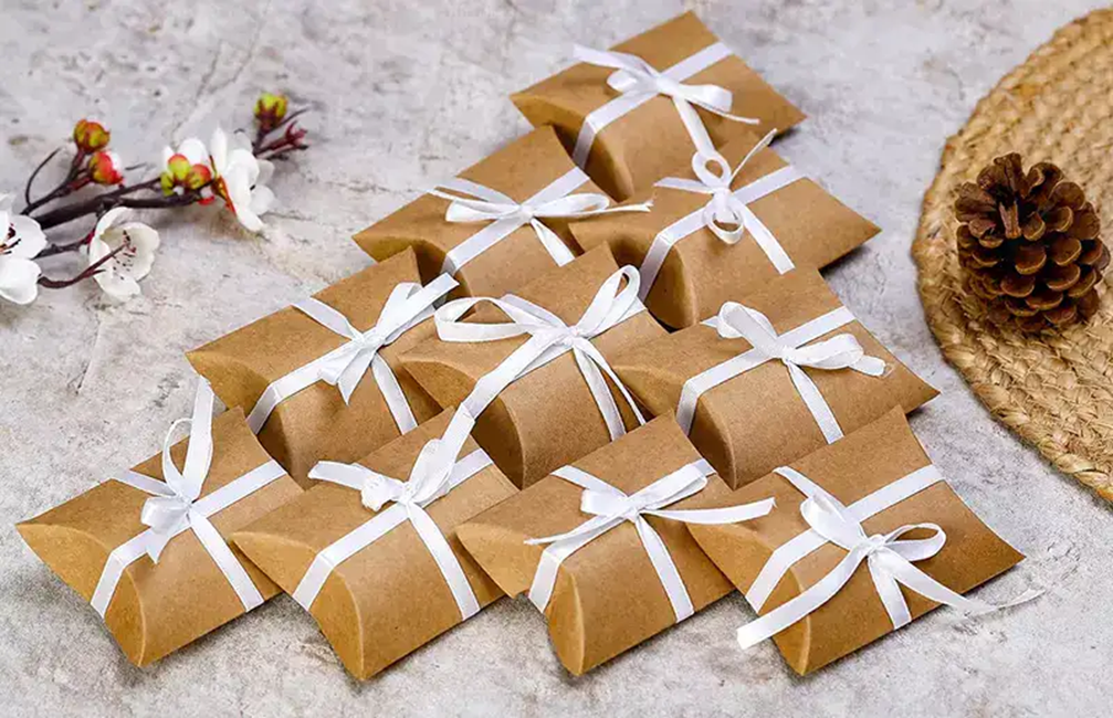 راهنمای طلایی خرید بسته‌بندی محصولات برای آنلاین‌شاپ