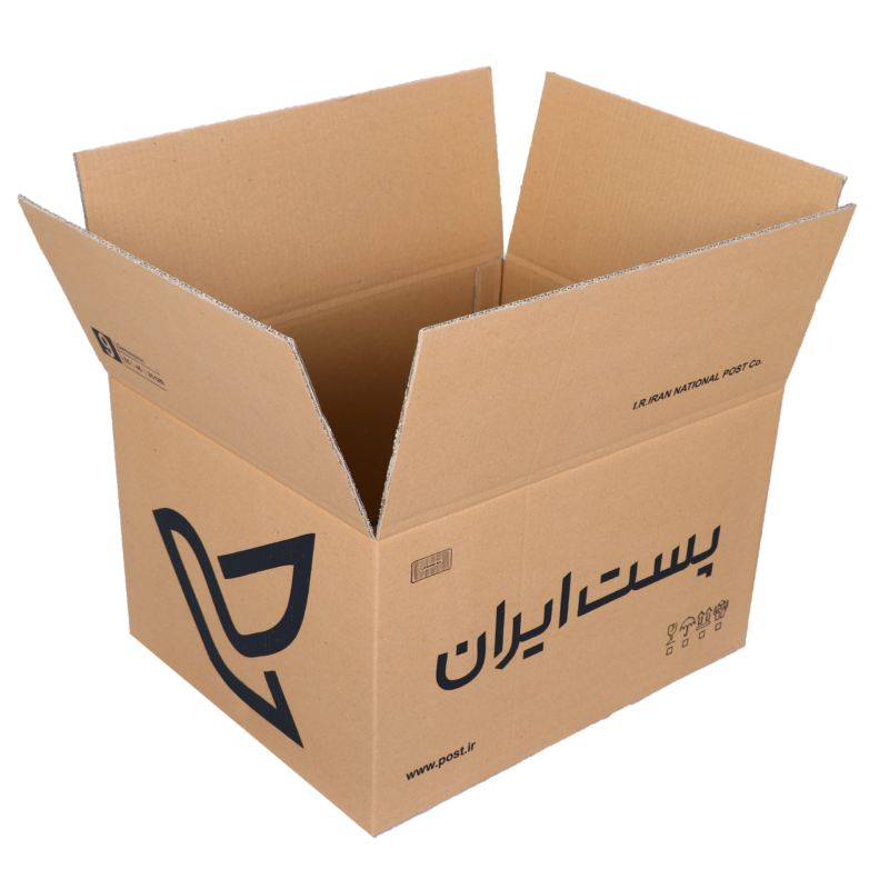 خرید بستهبندی محصولات