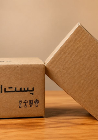 بررسی تفاوت کارتن پستی استاندارد و غیراستاندارد